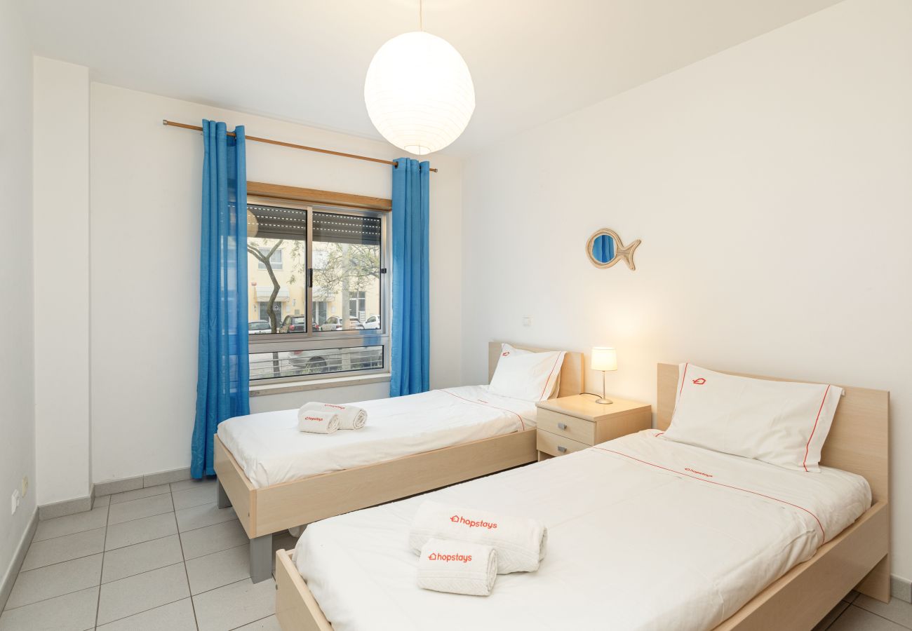 Apartamento en Portimão - Hopstays - Portimao Casinha