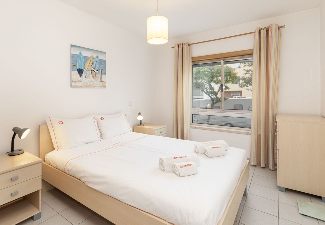 Apartamento en Portimão - Hopstays - Portimao Casinha