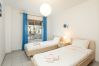 Apartamento en Portimão - Portimão Casinha do Mar by Hopstays | Balcón Apartamento en Portimão - Portimão Casinha do Mar by Hopstays | Balcón