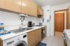 Apartamento en Portimão - Portimão Casinha do Mar by Hopstays | Balcón Apartamento en Portimão - Portimão Casinha do Mar by Hopstays | Balcón