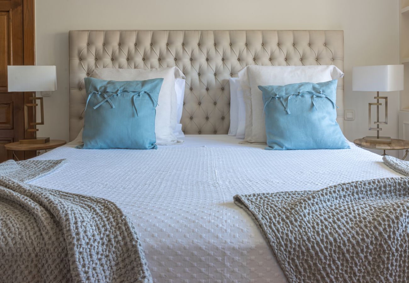 Villa en Ericeira - Hopstays - Ericeira Vila Martinho