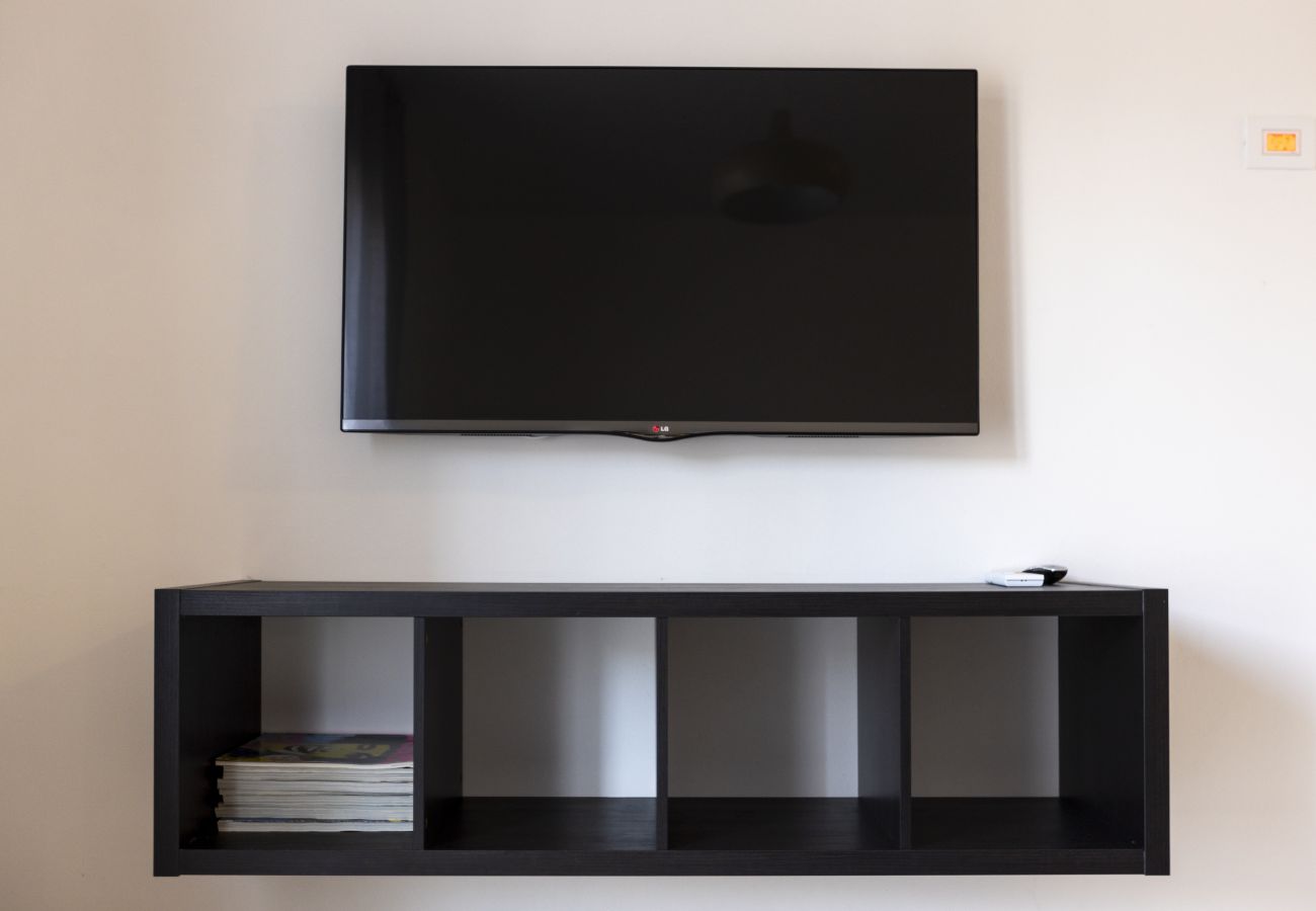 Apartamento en Bassano del Grappa - Apartamento de 1 dormitorio Ubicación Estratégica