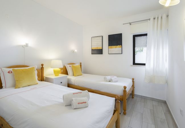 Casa en Albufeira - Casa May por Hopstays | Piscina en Oura Casa en Albufeira - Casa May por Hopstays | Piscina en Oura