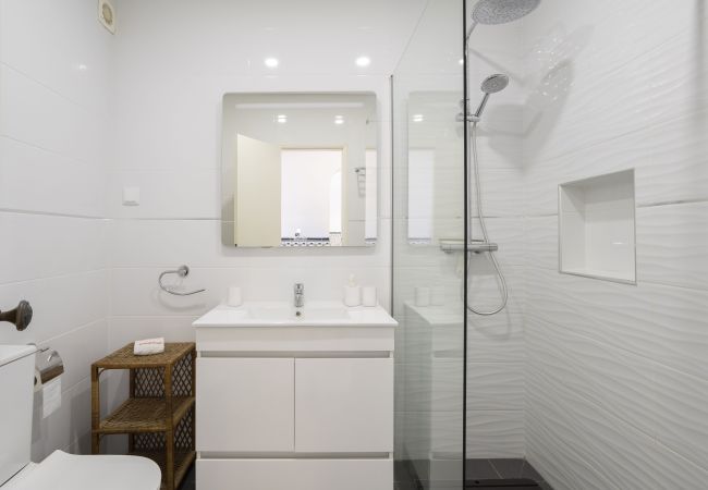 Casa en Albufeira - Casa May por Hopstays | Piscina en Oura Casa en Albufeira - Casa May por Hopstays | Piscina en Oura