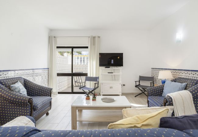 Casa en Albufeira - Casa May por Hopstays | Piscina en Oura Casa en Albufeira - Casa May por Hopstays | Piscina en Oura