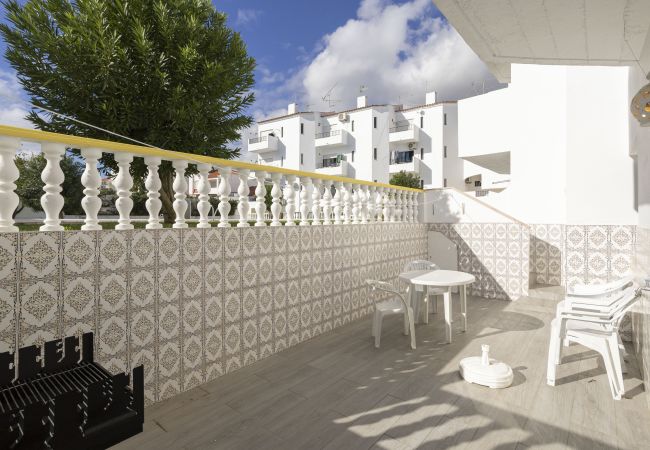 Casa en Albufeira - Casa May por Hopstays | Piscina en Oura Casa en Albufeira - Casa May por Hopstays | Piscina en Oura