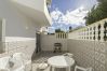 Apartamento en Albufeira - Casa May por Hopstays | Piscina en Oura