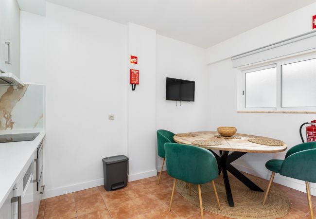 Apartamento en Tavira - Cabanas de Tavira T1 Apartamento en Tavira - Cabanas de Tavira T1