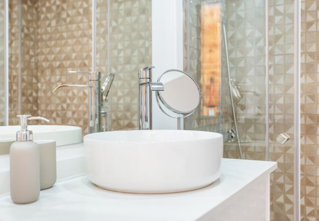 Apartamento en Tavira - Cabanas de Tavira T1 Apartamento en Tavira - Cabanas de Tavira T1