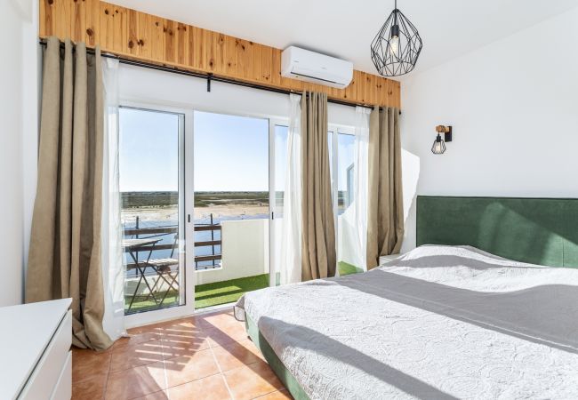 Apartamento en Tavira - Cabanas de Tavira T1 Apartamento en Tavira - Cabanas de Tavira T1