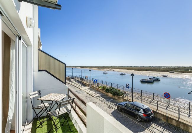 Apartamento en Tavira - Cabanas de Tavira T1 Apartamento en Tavira - Cabanas de Tavira T1