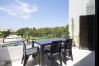 Apartamento en Albufeira - Albufeira Salgados Sailor by Hopstays | Balcón