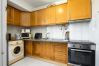 Apartamento en Albufeira - Albufeira Salgados Sailor by Hopstays | Balcón