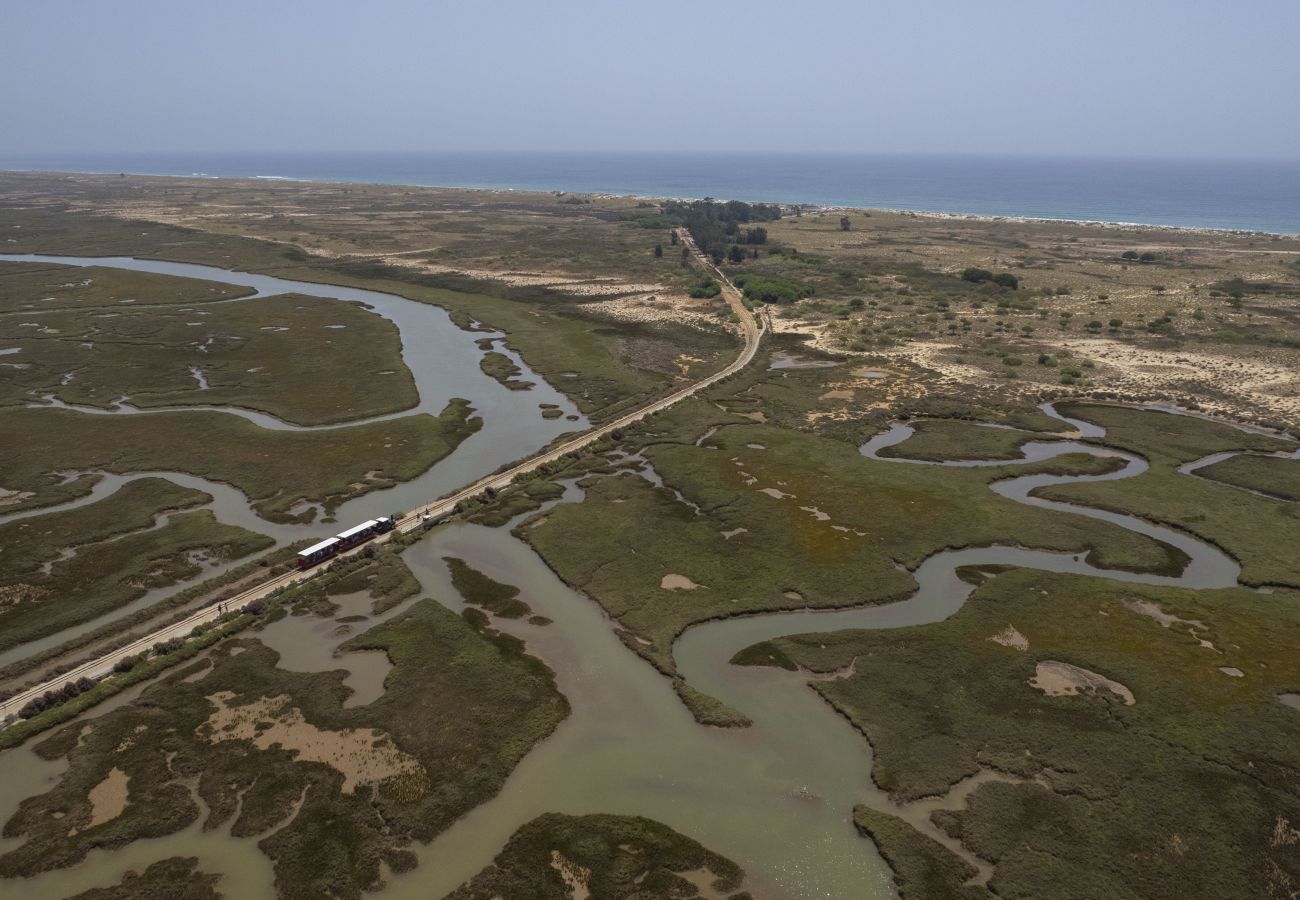 Apartamento en Tavira - Hopstays - Pedras d'El Rei 398