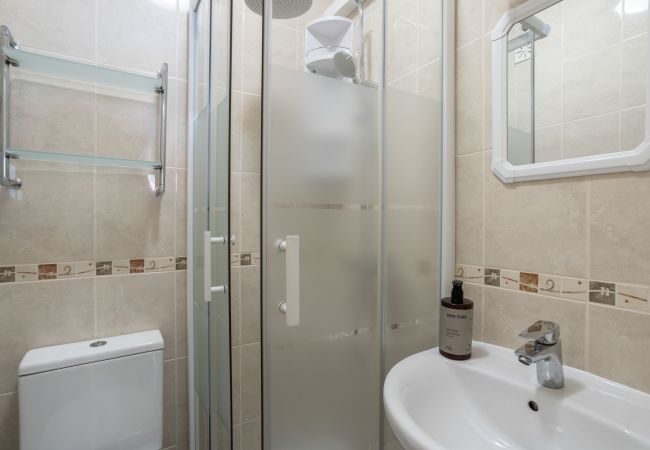 Apartamento en Albufeira - Hopstays - Forte Beach Retreat Apartamento en Albufeira - Hopstays - Forte Beach Retreat