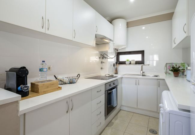 Apartamento en Albufeira - Hopstays - Forte Beach Retreat Apartamento en Albufeira - Hopstays - Forte Beach Retreat