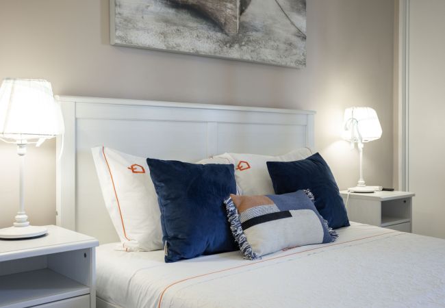 Apartamento en Albufeira - Hopstays - Forte Beach Retreat Apartamento en Albufeira - Hopstays - Forte Beach Retreat