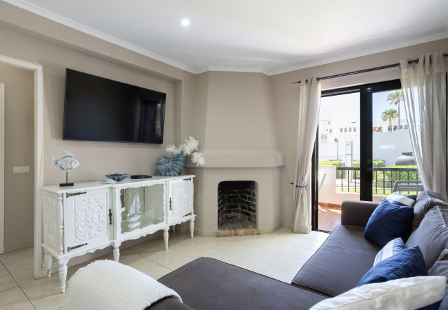 Apartamento en Albufeira - Hopstays - Forte Beach Retreat Apartamento en Albufeira - Hopstays - Forte Beach Retreat