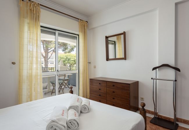 Apartamento en Vilamoura - Vilamoura Garden View by Hopstays | Piscina Apartamento en Vilamoura - Vilamoura Garden View by Hopstays | Piscina