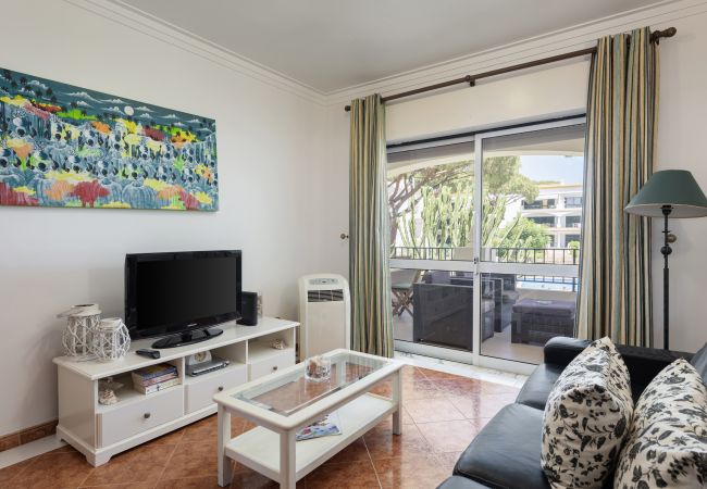 Apartamento en Vilamoura - Vilamoura Garden View by Hopstays | Piscina Apartamento en Vilamoura - Vilamoura Garden View by Hopstays | Piscina