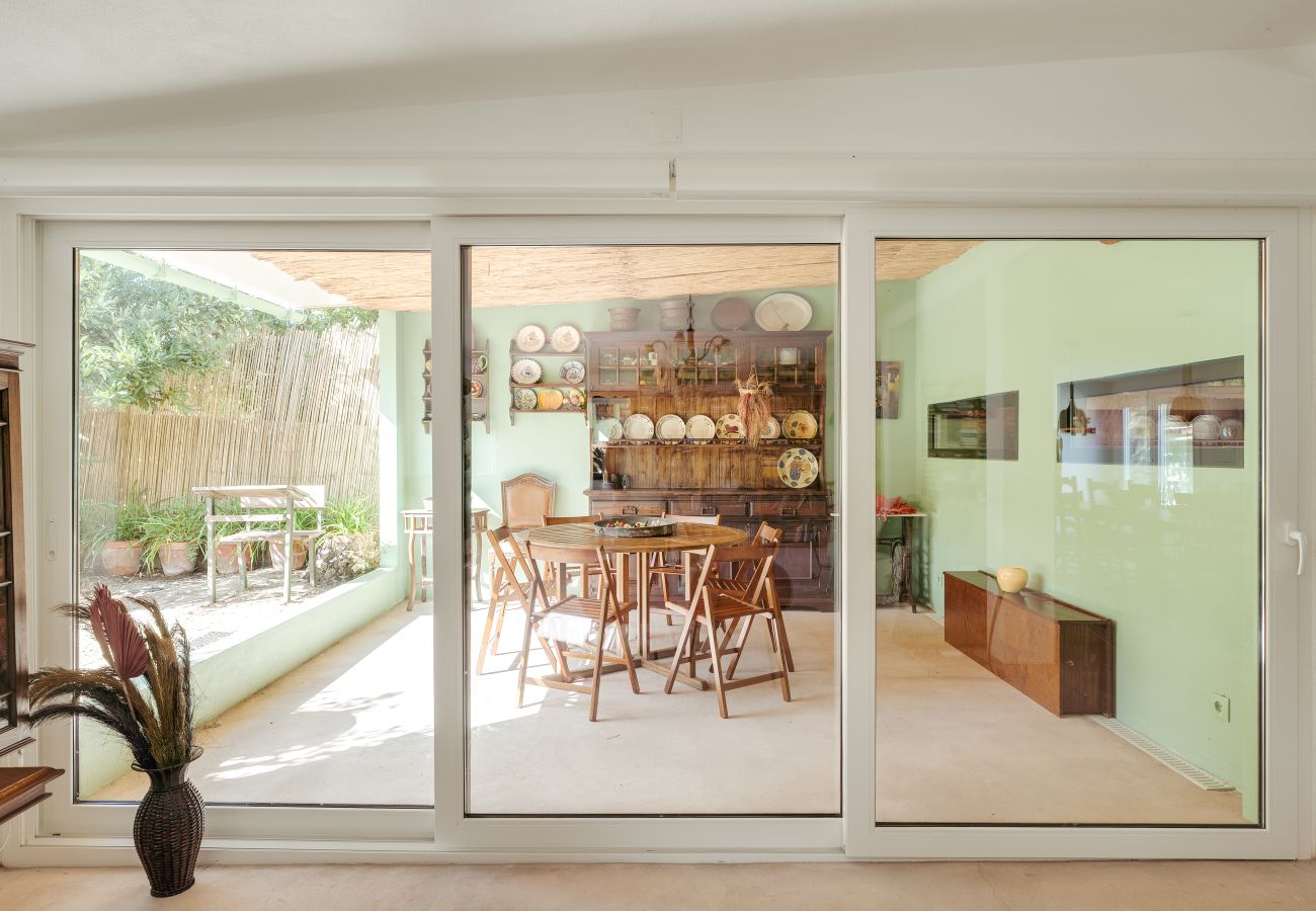 Alquiler por habitaciones en Palmela - Hopstays - Guest house - Quinta de Zanao 