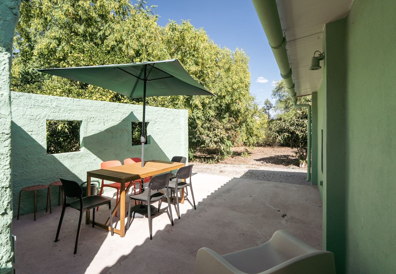 Alquiler por habitaciones en Palmela - Hopstays - Guest house - Quinta de Zanao 