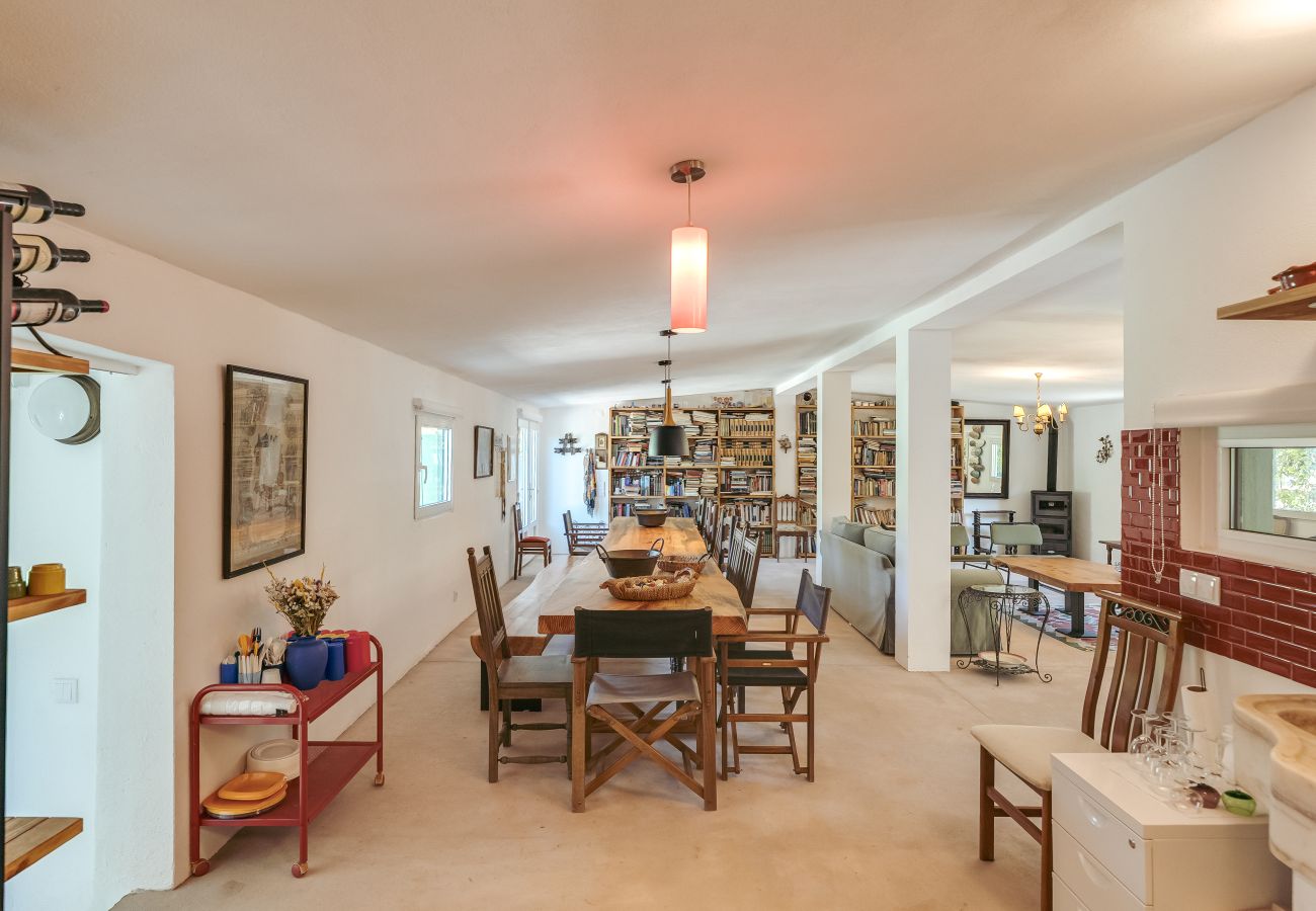 Alquiler por habitaciones en Palmela - Hopstays - Guest house - Quinta de Zanao 