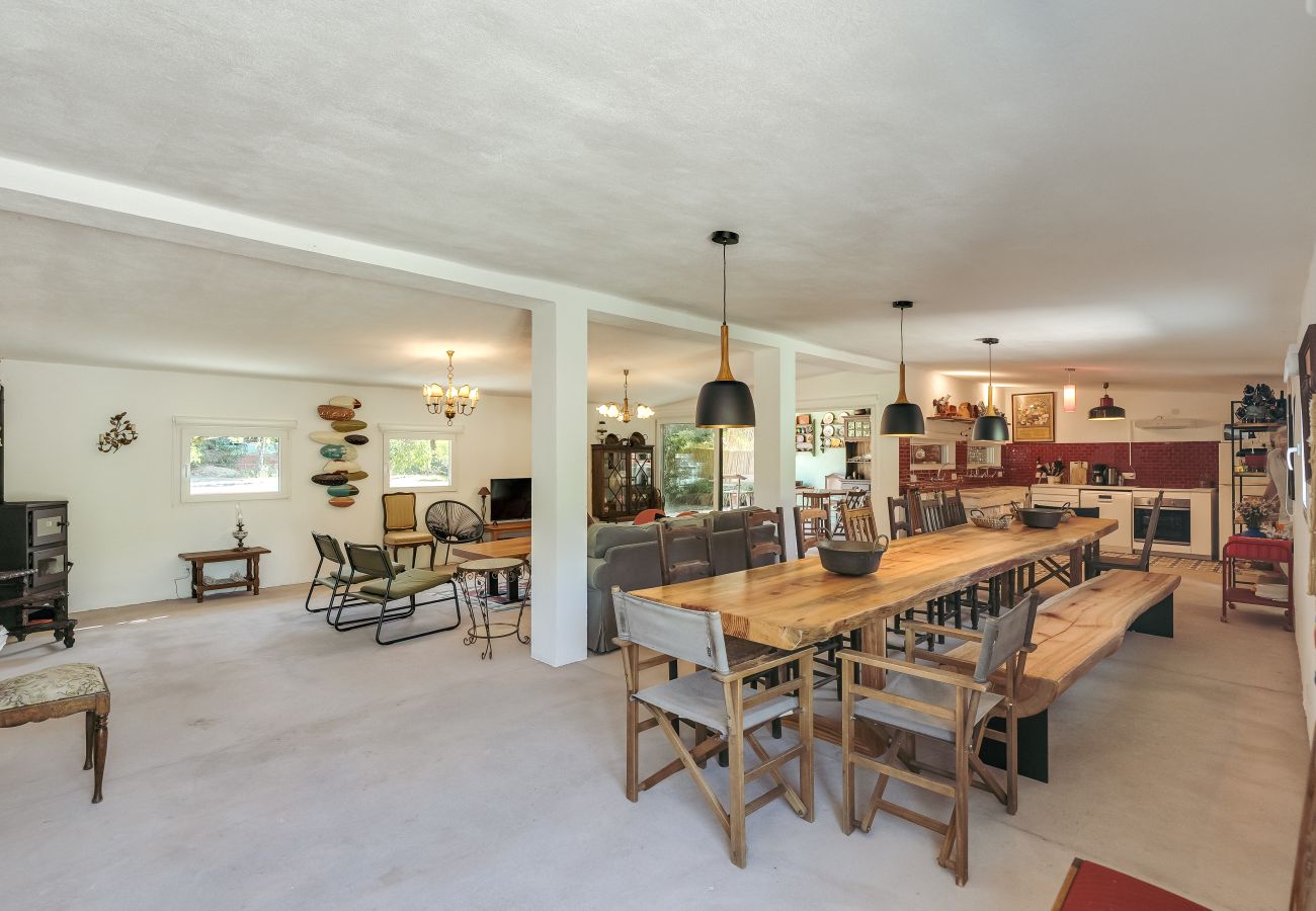 Alquiler por habitaciones en Palmela - Hopstays - Guest house - Quinta de Zanao 