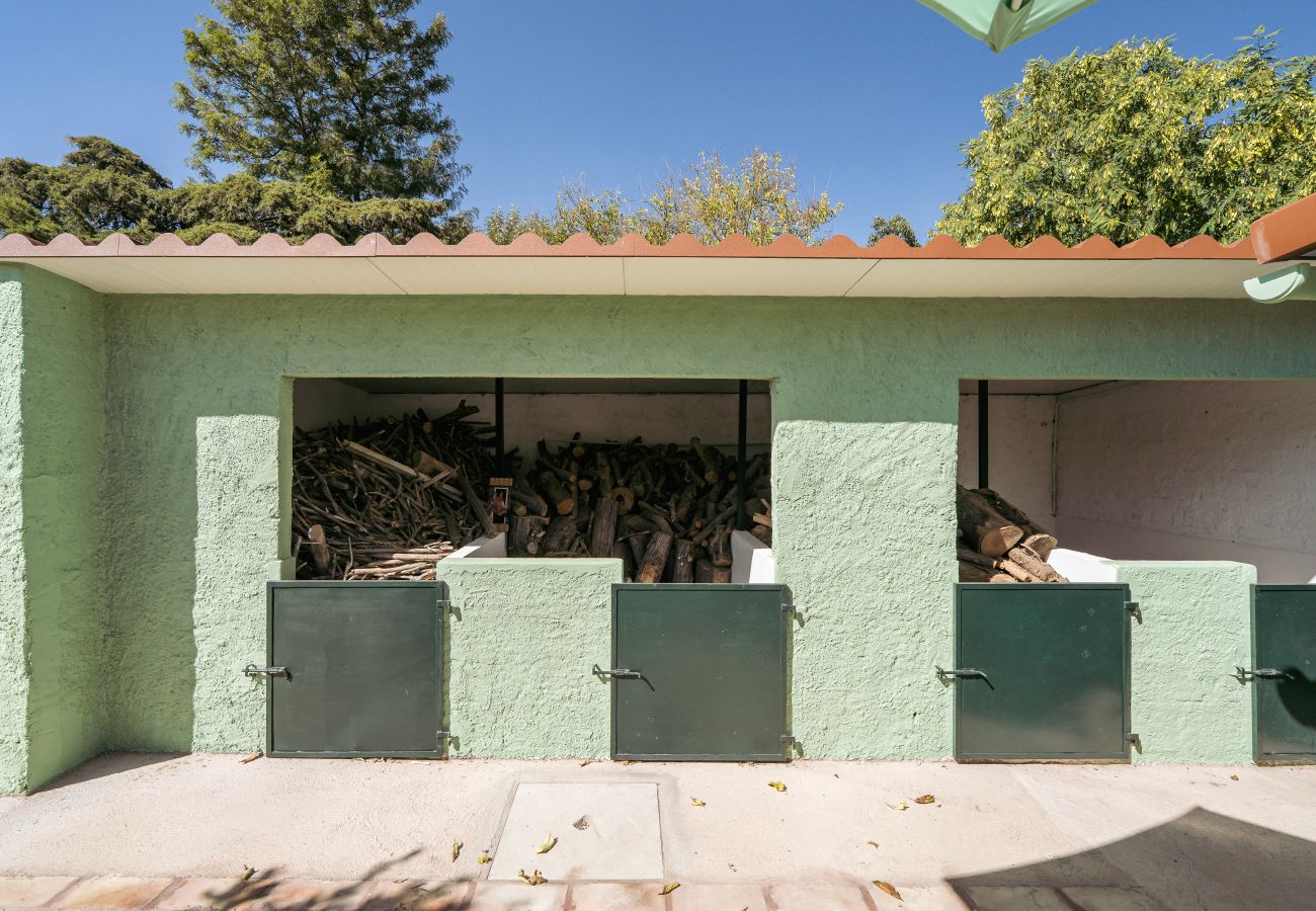 Alquiler por habitaciones en Palmela - Hopstays - Guest house - Quinta de Zanao 