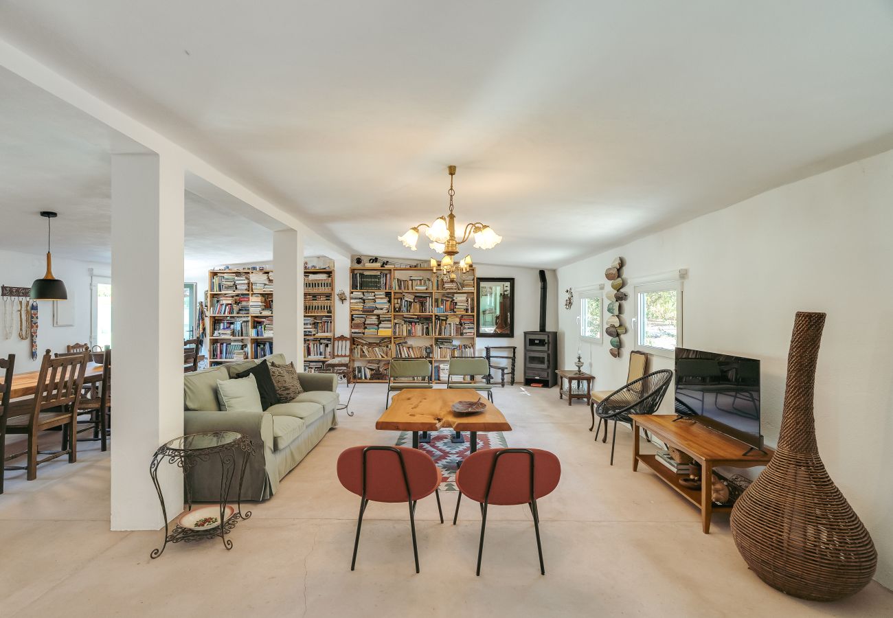 Alquiler por habitaciones en Palmela - Hopstays - Guest house - Quinta de Zanao 