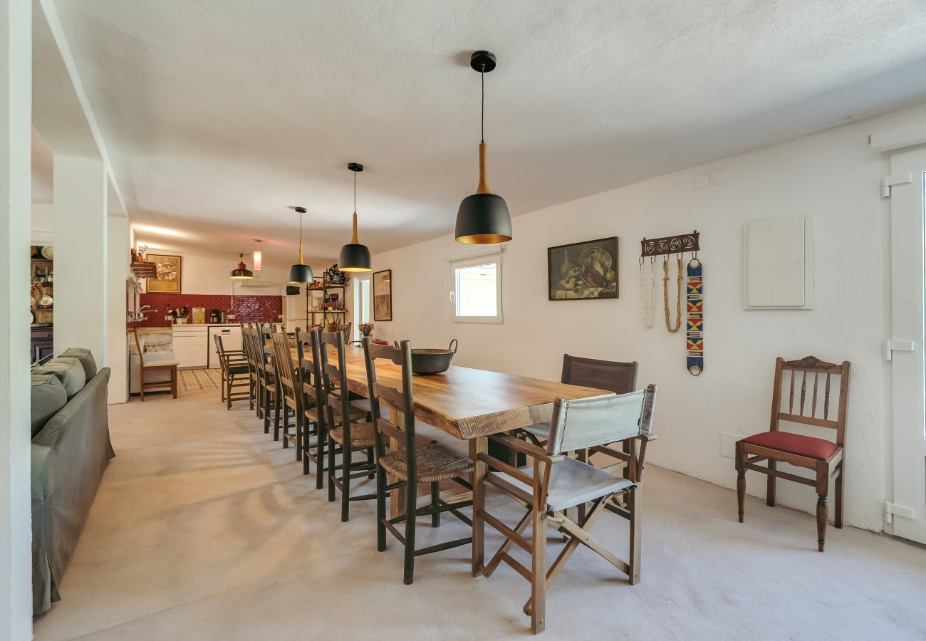 Alquiler por habitaciones en Palmela - Hopstays - Guest house - Quinta de Zanao 