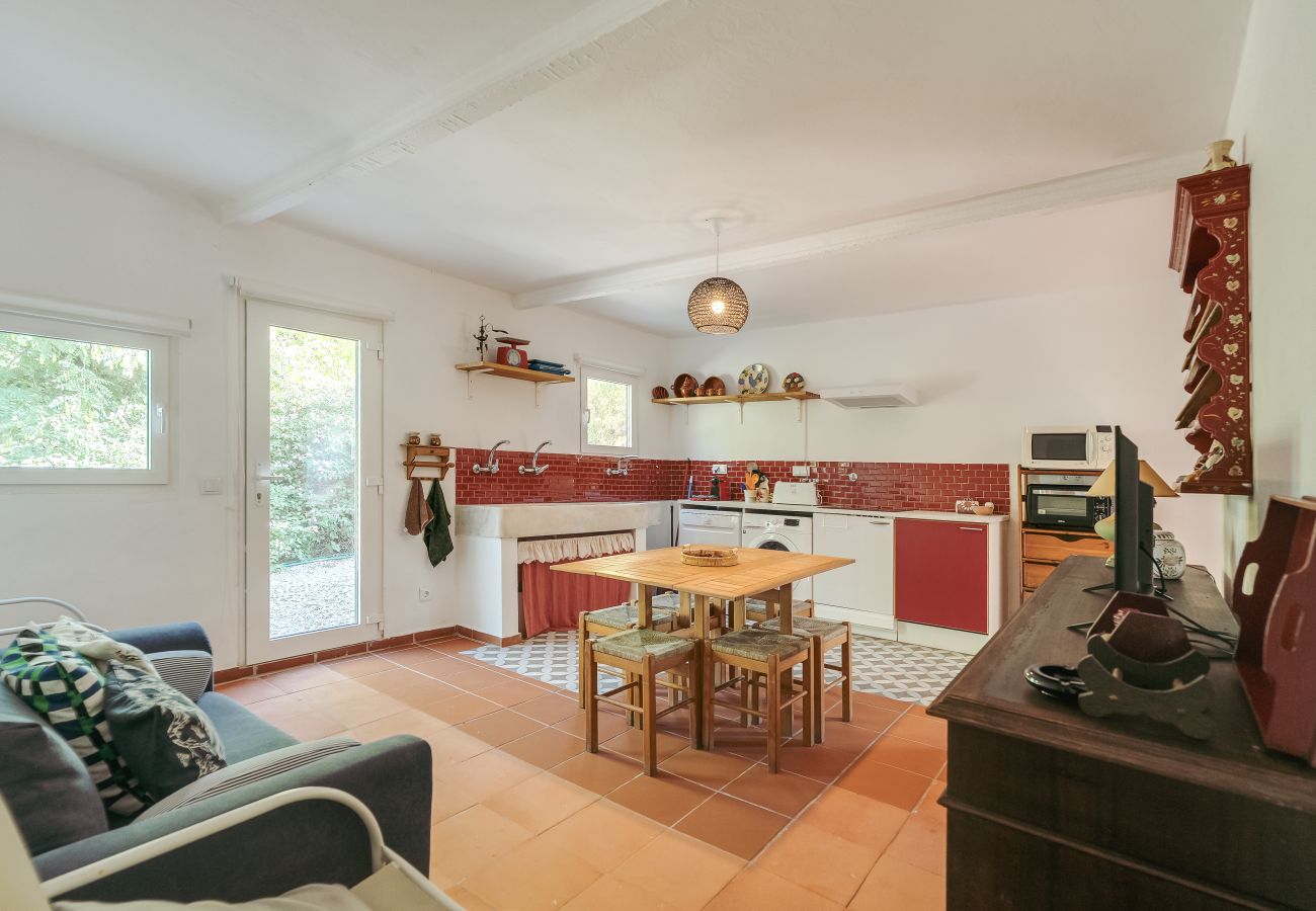 Alquiler por habitaciones en Palmela - Hopstays - Guest house - Quinta de Zanao 