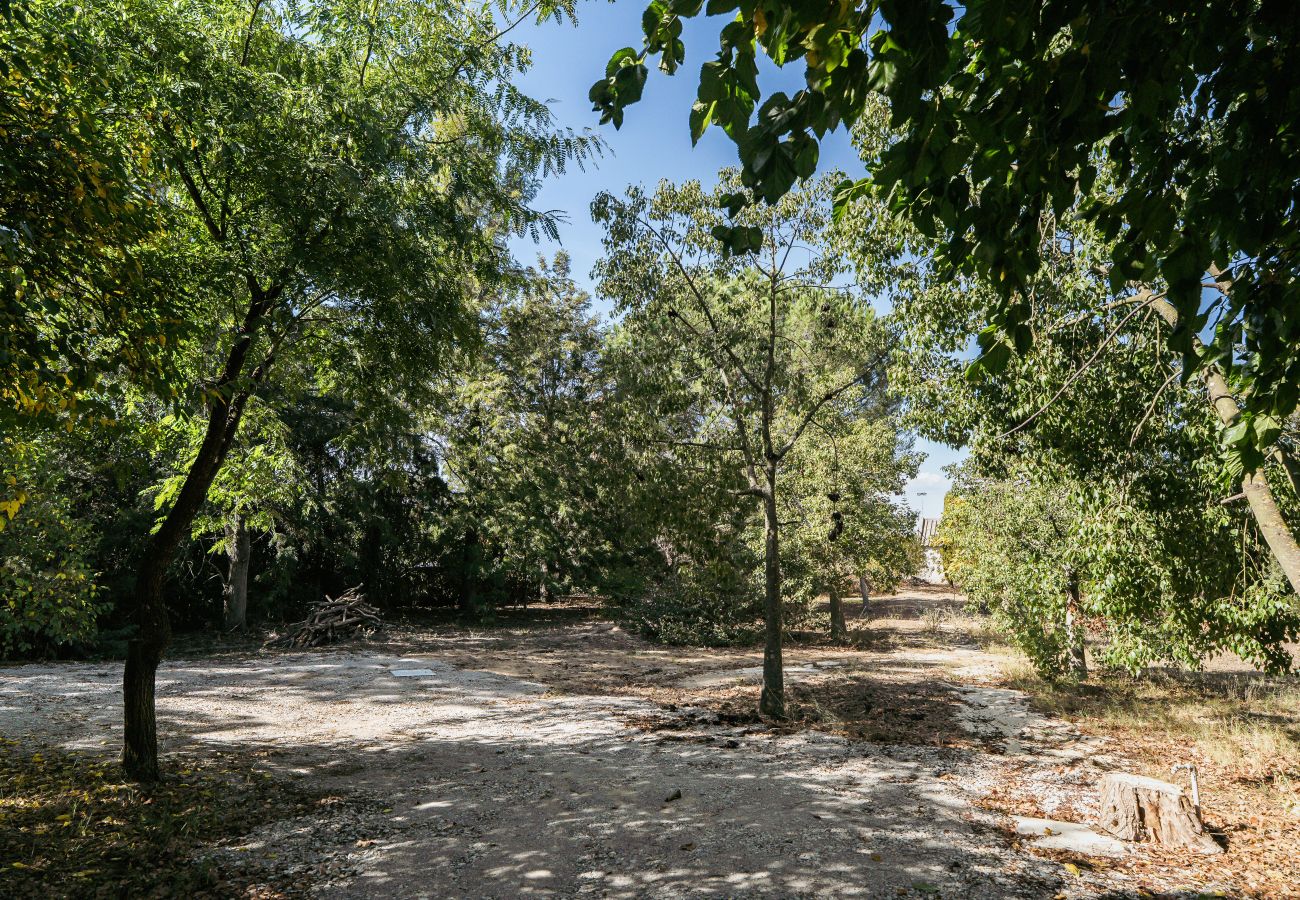 Villa en Palmela - Hopstays - Quinta de Zanão House
