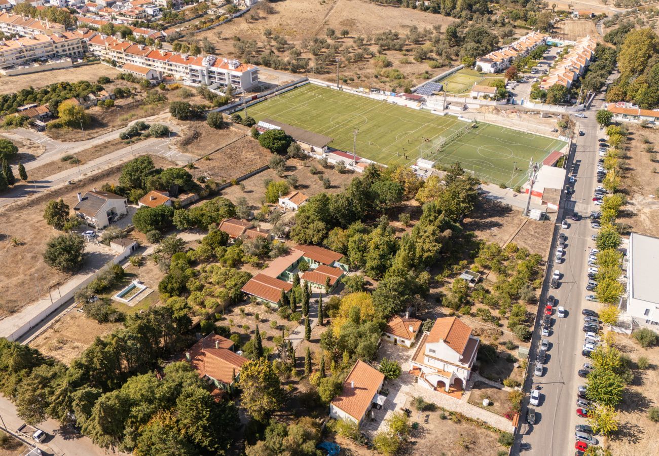Villa en Palmela - Hopstays - Quinta de Zanão House