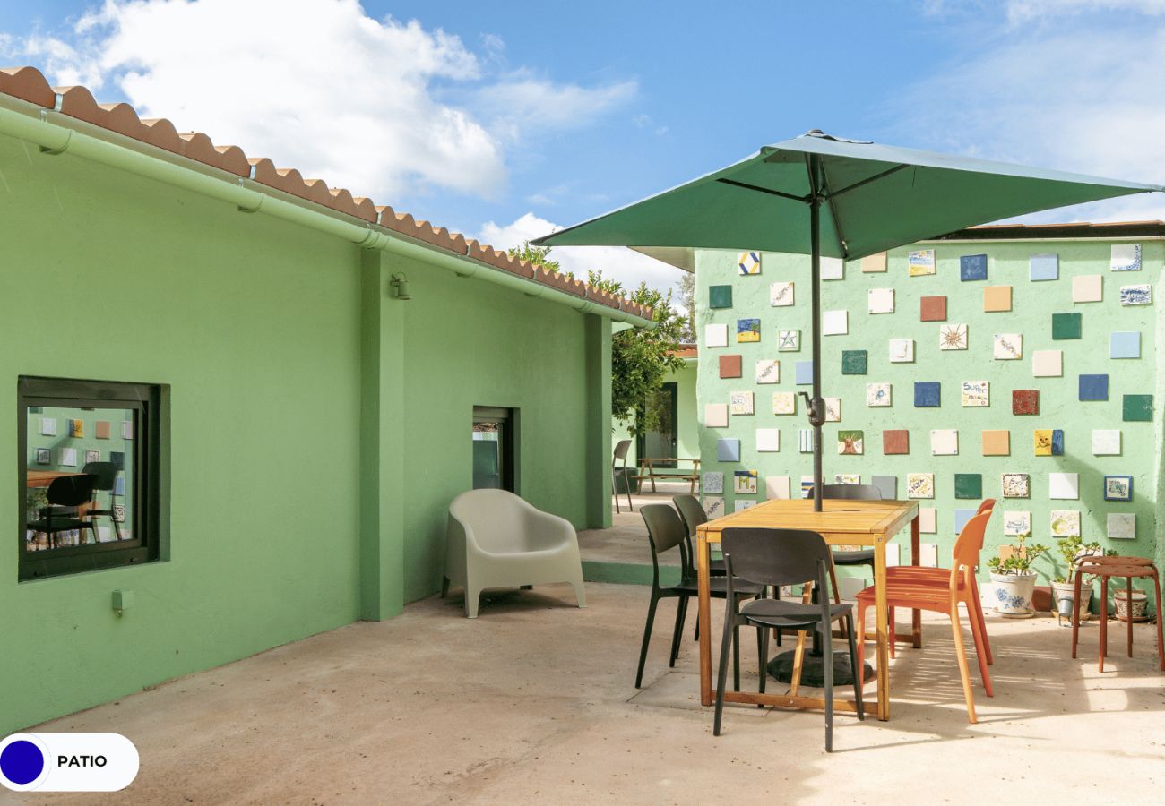 Villa en Palmela - Hopstays - Quinta de Zanão House
