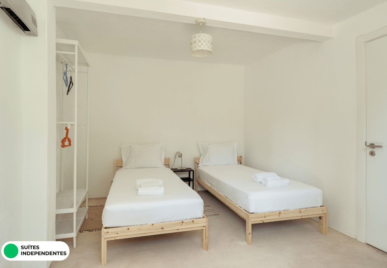Villa en Palmela - Hopstays - Quinta de Zanão House