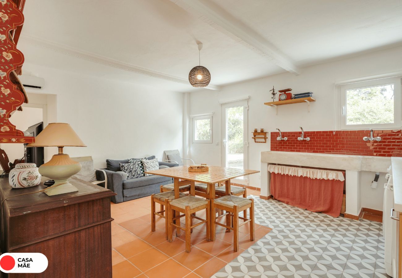 Villa en Palmela - Hopstays - Quinta de Zanão House