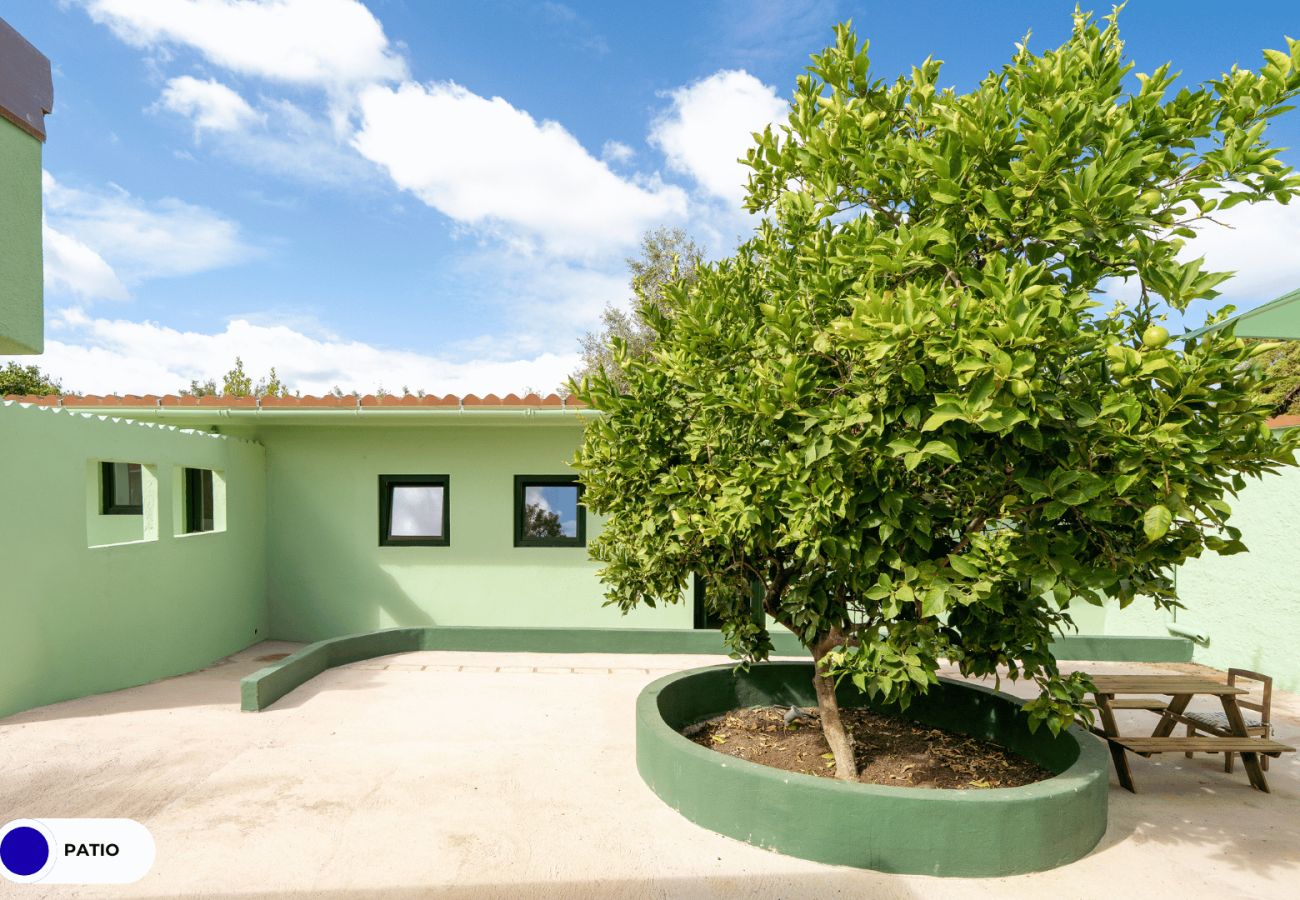 Villa en Palmela - Hopstays - Quinta de Zanão House