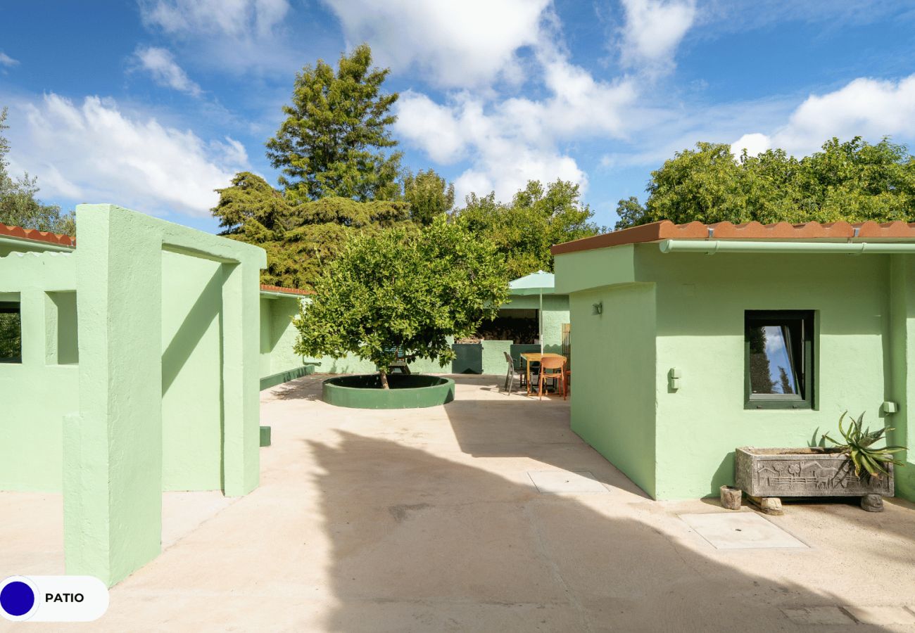 Villa en Palmela - Hopstays - Quinta de Zanão House