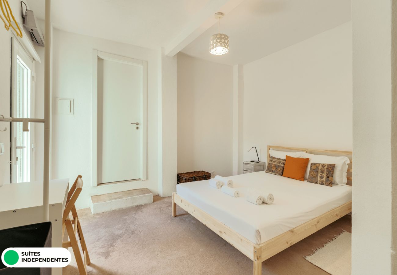 Villa en Palmela - Hopstays - Quinta de Zanão House