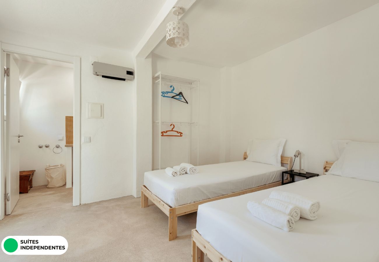 Villa en Palmela - Hopstays - Quinta de Zanão House