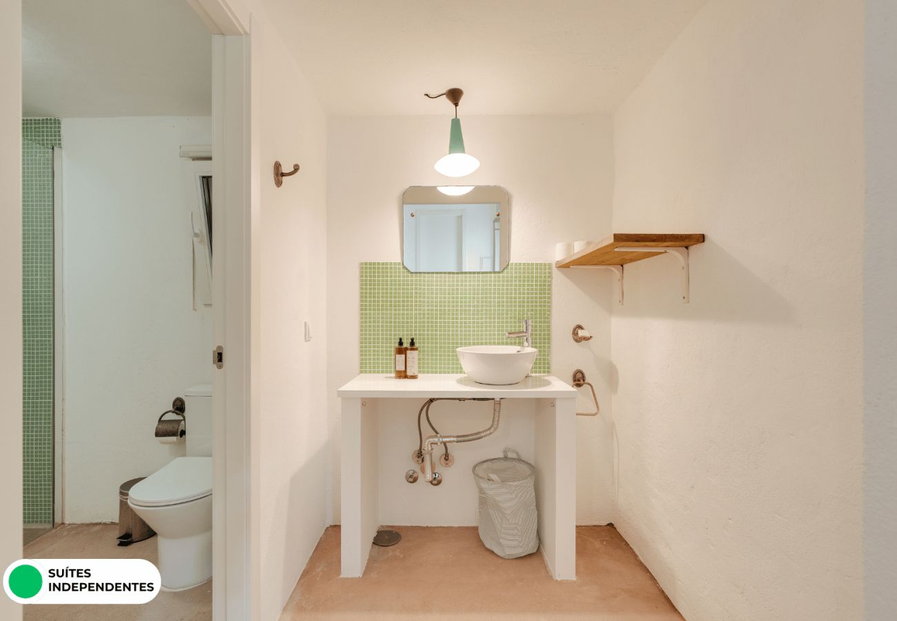Villa en Palmela - Hopstays - Quinta de Zanão House