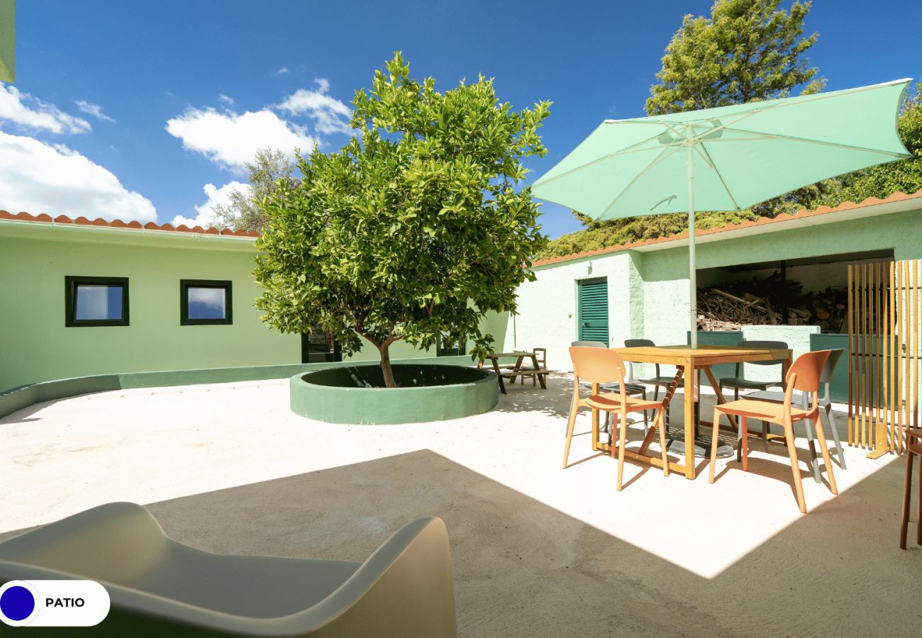 Villa en Palmela - Hopstays - Quinta de Zanão House