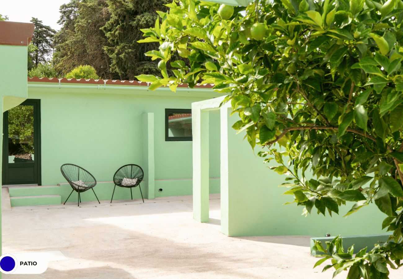 Villa en Palmela - Hopstays - Quinta de Zanão House