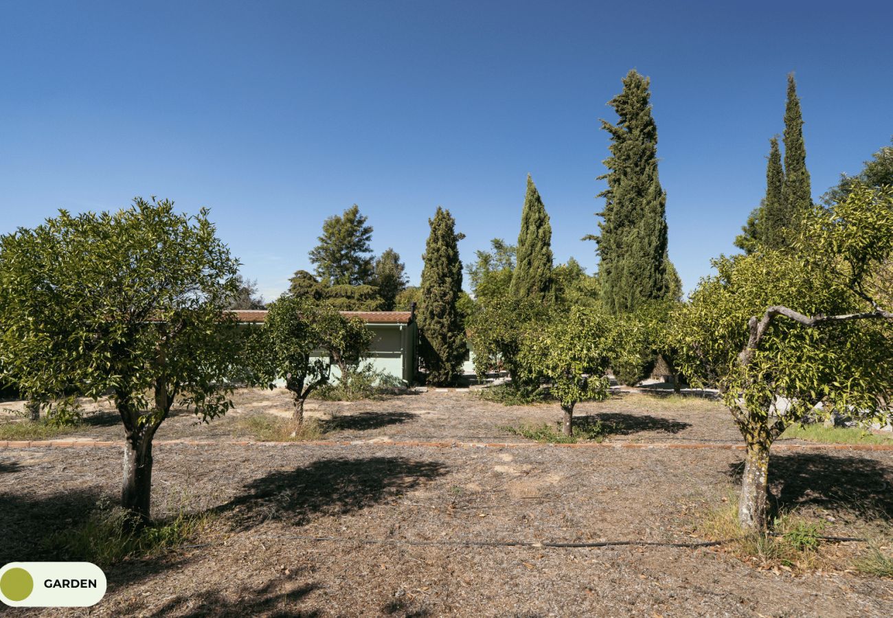 Villa en Palmela - Hopstays - Quinta de Zanão House