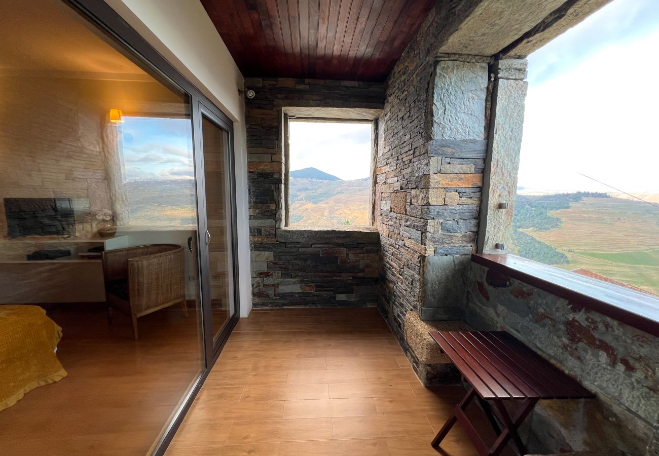 Villa en Gouvães do Douro - Hopstays - Casa de Gouvães Turismo Rural Douro