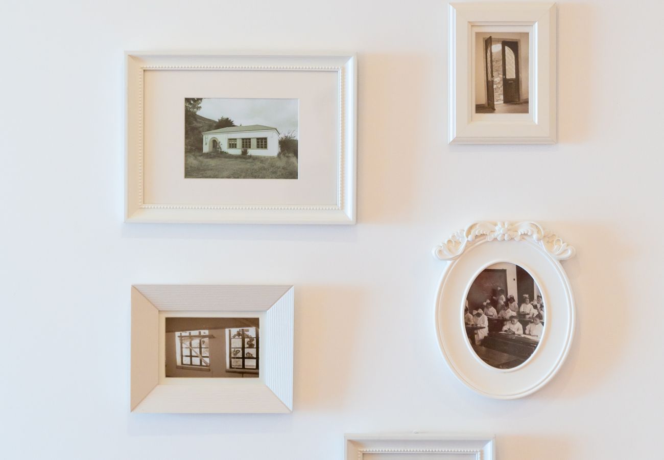 Villa en Sabrosa - Lugar das letras -  Escuela Histórica con Vista al Douro
