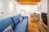 Apartamento en Porto - Oporto Tiles Mezzanine by Hopstays | Marquês