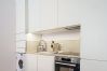 Apartamento en Lisbon - Casa do Beco: Corazón de Arroios y Vistas al Castillo