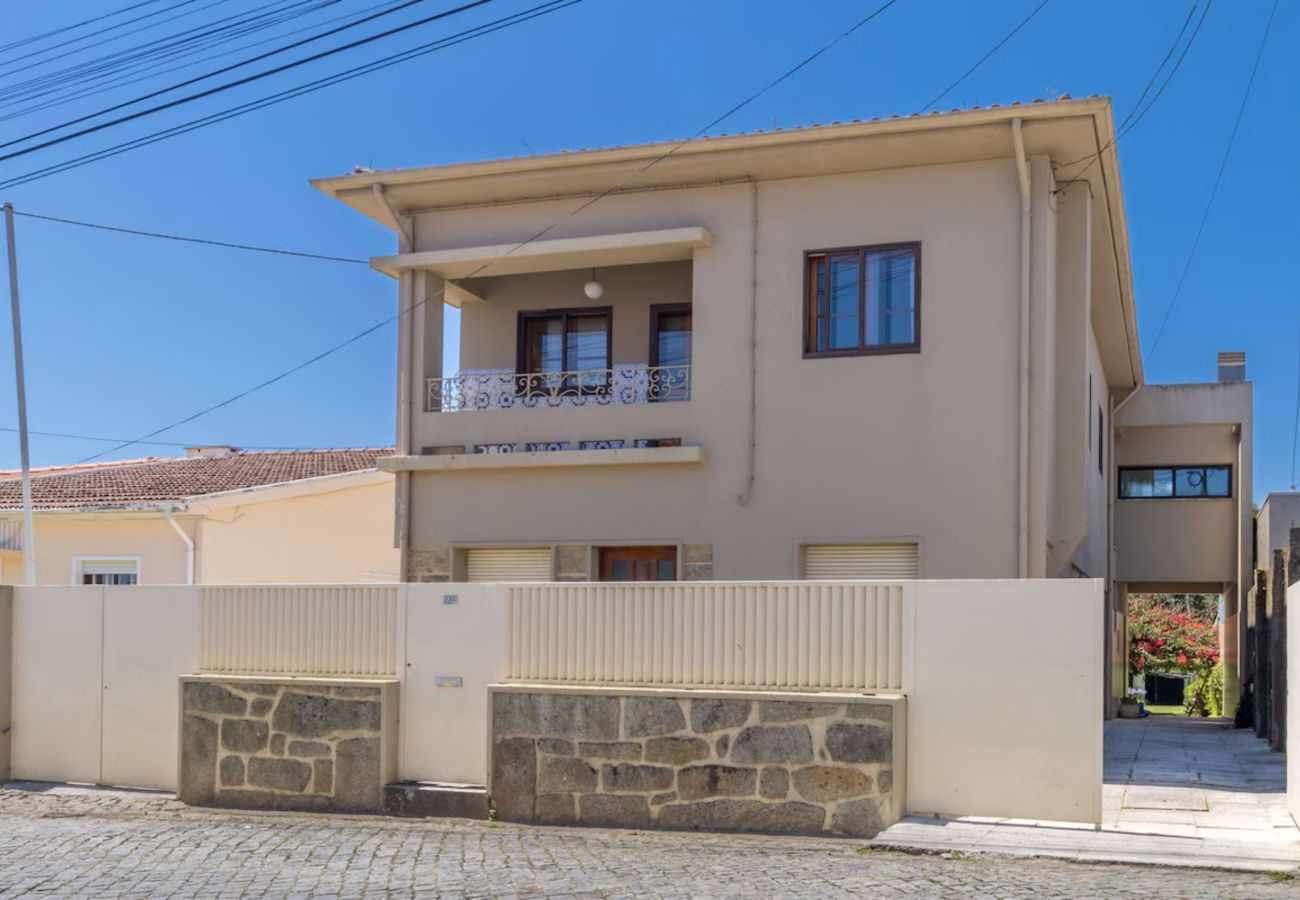 Casa en Vila Nova de Gaia - Casa das Heras - Con Jacuzzi 